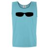 Garment-Dyed Heavyweight Tank Top Thumbnail
