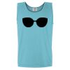 Garment-Dyed Heavyweight Tank Top Thumbnail