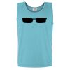 Garment-Dyed Heavyweight Tank Top Thumbnail