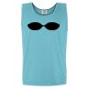 Garment-Dyed Heavyweight Tank Top Thumbnail