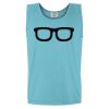 Garment-Dyed Heavyweight Tank Top Thumbnail