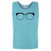 Garment-Dyed Heavyweight Tank Top Thumbnail