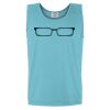 Garment-Dyed Heavyweight Tank Top Thumbnail
