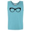 Garment-Dyed Heavyweight Tank Top Thumbnail