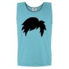 Garment-Dyed Heavyweight Tank Top Thumbnail