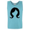 Garment-Dyed Heavyweight Tank Top Thumbnail