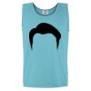 Garment-Dyed Heavyweight Tank Top Thumbnail