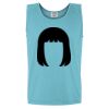 Garment-Dyed Heavyweight Tank Top Thumbnail