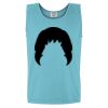 Garment-Dyed Heavyweight Tank Top Thumbnail