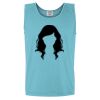 Garment-Dyed Heavyweight Tank Top Thumbnail