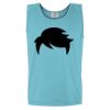 Garment-Dyed Heavyweight Tank Top Thumbnail