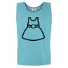 Garment-Dyed Heavyweight Tank Top Thumbnail