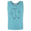 Garment-Dyed Heavyweight Tank Top Thumbnail
