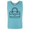 Garment-Dyed Heavyweight Tank Top Thumbnail