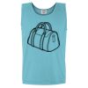 Garment-Dyed Heavyweight Tank Top Thumbnail