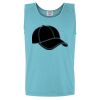 Garment-Dyed Heavyweight Tank Top Thumbnail