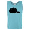 Garment-Dyed Heavyweight Tank Top Thumbnail