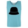 Garment-Dyed Heavyweight Tank Top Thumbnail