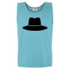 Garment-Dyed Heavyweight Tank Top Thumbnail