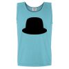 Garment-Dyed Heavyweight Tank Top Thumbnail