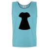 Garment-Dyed Heavyweight Tank Top Thumbnail