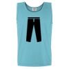 Garment-Dyed Heavyweight Tank Top Thumbnail
