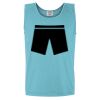Garment-Dyed Heavyweight Tank Top Thumbnail