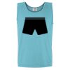 Garment-Dyed Heavyweight Tank Top Thumbnail