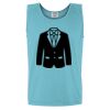 Garment-Dyed Heavyweight Tank Top Thumbnail