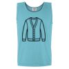 Garment-Dyed Heavyweight Tank Top Thumbnail