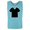 Garment-Dyed Heavyweight Tank Top Thumbnail