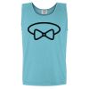 Garment-Dyed Heavyweight Tank Top Thumbnail