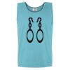 Garment-Dyed Heavyweight Tank Top Thumbnail