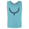Garment-Dyed Heavyweight Tank Top Thumbnail