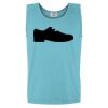 Garment-Dyed Heavyweight Tank Top Thumbnail