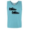 Garment-Dyed Heavyweight Tank Top Thumbnail