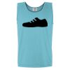 Garment-Dyed Heavyweight Tank Top Thumbnail