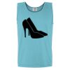 Garment-Dyed Heavyweight Tank Top Thumbnail