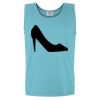 Garment-Dyed Heavyweight Tank Top Thumbnail