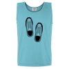 Garment-Dyed Heavyweight Tank Top Thumbnail