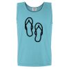 Garment-Dyed Heavyweight Tank Top Thumbnail