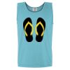 Garment-Dyed Heavyweight Tank Top Thumbnail