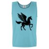 Garment-Dyed Heavyweight Tank Top Thumbnail