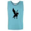 Garment-Dyed Heavyweight Tank Top Thumbnail