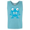 Garment-Dyed Heavyweight Tank Top Thumbnail