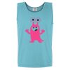 Garment-Dyed Heavyweight Tank Top Thumbnail