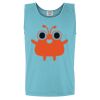 Garment-Dyed Heavyweight Tank Top Thumbnail
