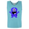 Garment-Dyed Heavyweight Tank Top Thumbnail