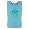 Garment-Dyed Heavyweight Tank Top Thumbnail