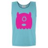 Garment-Dyed Heavyweight Tank Top Thumbnail